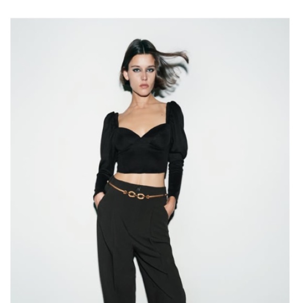 Corset Top